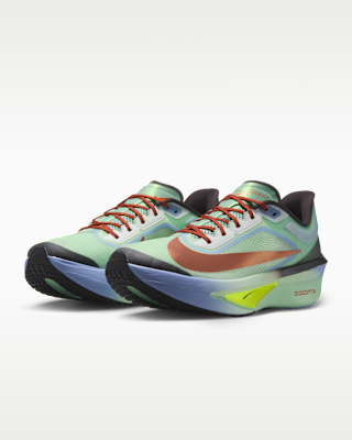 Nike Zoom Fly 6 Men's Road Racing Shoe. Nike ID